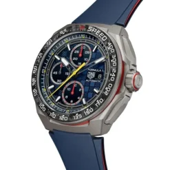 TAG Heuer Formula 1 Chronograph X Oracle Red Bull Racing 44mm
