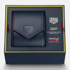 TAG Heuer Formula 1 Chronograph X Oracle Red Bull Racing 44mm