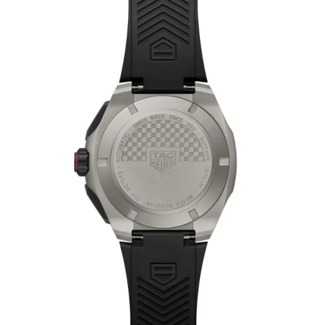 TAG Heuer Formula 1 Chronograph Automatico 44mm