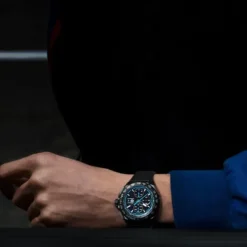 TAG Heuer Formula 1 Chronograph Automatico 44mm