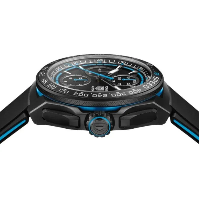 TAG Heuer Formula 1 Chronograph Automatico 44mm