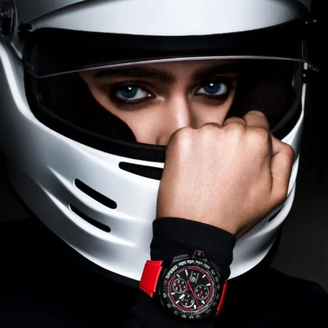 TAG Heuer Formula 1 Chronograph Automatico 44mm