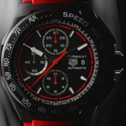 TAG Heuer Formula 1 Chronograph Automatico 44mm
