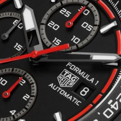 TAG Heuer Formula 1 Chronograph Automatico 44mm