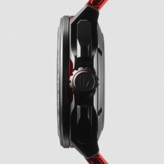 TAG Heuer Formula 1 Chronograph Automatico 44mm