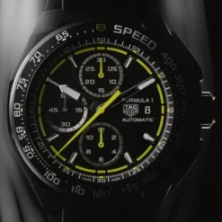 TAG Heuer Formula 1 Chronograph Automatico 44mm