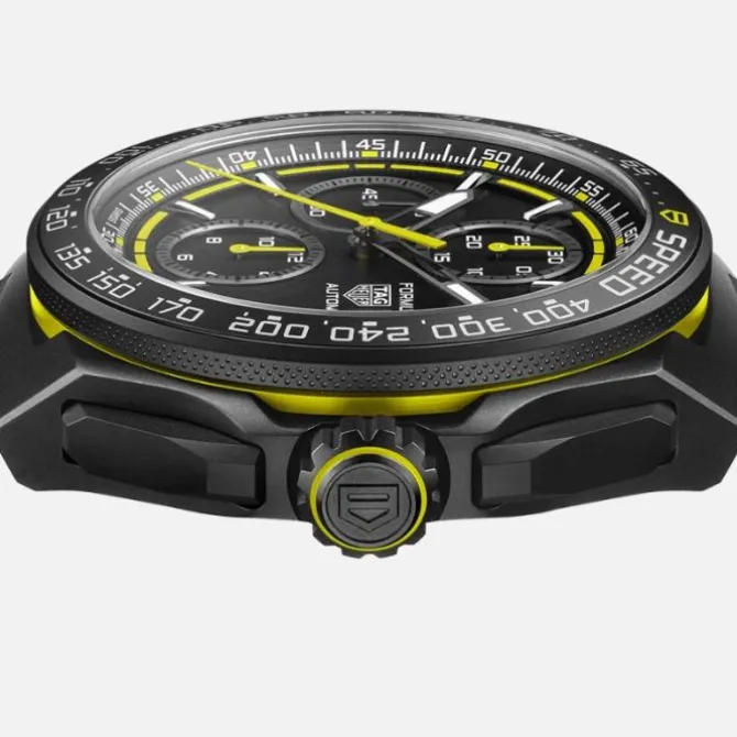 TAG Heuer Formula 1 Chronograph Automatico 44mm