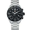TAG Heuer Formula 1 Cuarzo Cronógrafo 43mm