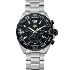 TAG Heuer Formula 1 Cuarzo Cronógrafo 43mm
