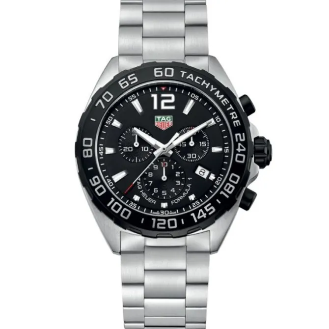TAG Heuer Formula 1 Cuarzo Cronógrafo 43mm