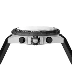 TAG Heuer Formula 1 Cuarzo Cronógrafo Negro 43 mm