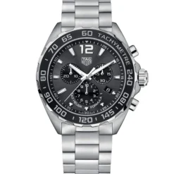 TAG Heuer Formula 1 Cuarzo Cronografo 43mm CAZ1011.BA0842