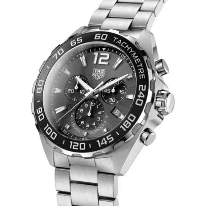TAG Heuer Formula 1 Cuarzo Cronografo 43mm CAZ1011.BA0842