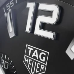 TAG Heuer Formula 1 Cuarzo Cronografo 43mm CAZ1011.BA0842