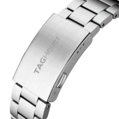 TAG Heuer Formula 1 Cuarzo Cronógrafo Azul 43 mm