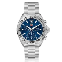 TAG Heuer Formula 1 Cuarzo Cronógrafo 43 mm Azul