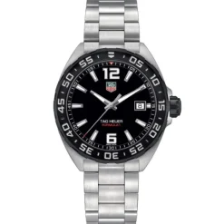 TAG Heuer Formula 1 Cuarzo Acero 41mm