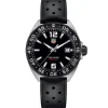 TAG Heuer Formula 1 Cuarzo 41 mm Esfera Negra