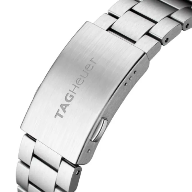 TAG Heuer Formula 1 Cuarzo 41 mm Azul