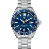 TAG Heuer Formula 1 200M Cuarzo 43mm Azul
