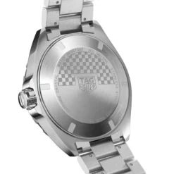 TAG Heuer Formula 1 200M Cuarzo 43mm Azul