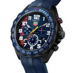 TAG Heuer Formula 1 Oracle Red Bull Racing Limited Edition 43mm