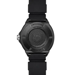 TAG Heuer Formula 1 Solargraph Limited Edition 38 mm