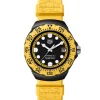 TAG Heuer Formula 1 Solargraph Limited Edition 38 mm Amarillo