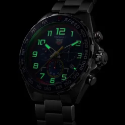TAG Heuer Formula 1 X Red Bull Racing Edición Especial 43 mm