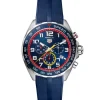 TAG Heuer Formula 1 X Red Bull Racing Edición Especial 43 mm