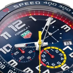 TAG Heuer Formula 1 X Red Bull Racing Edición Especial 43 mm