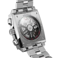 TAG Heuer Monaco Calibre Heuer 02 CBL2111.BA0644