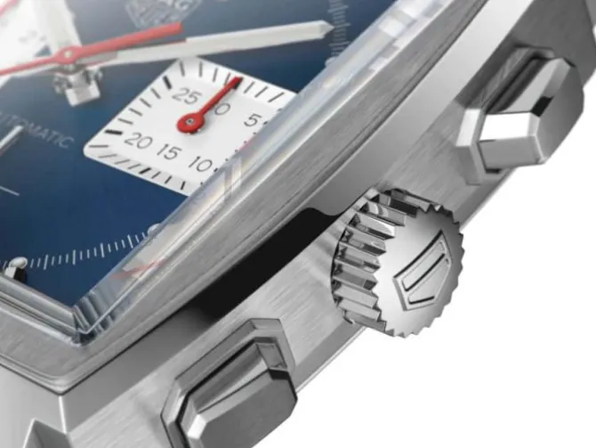 TAG Heuer Monaco Calibre Heuer 02 CBL2111.BA0644