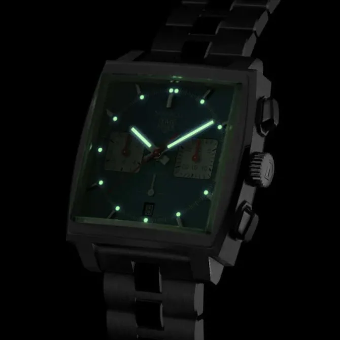 TAG Heuer Monaco Calibre Heuer 02 CBL2111.BA0644