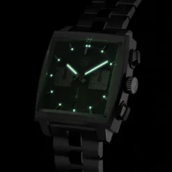 TAG Heuer Monaco Calibre Heuer 02 CBL2113.BA0644
