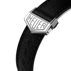 TAG Heuer Monaco Chronograph Automático 39 mm Calibre 11