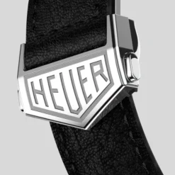 TAG Heuer Monaco Chronograph Automático 39 mm Calibre 11