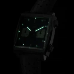 TAG Heuer Monaco Chronograph Automático 39 mm Calibre 11