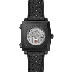 TAG Heuer Monaco Chronograph Stopwatch Edicion Limitada 39mm