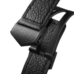 TAG Heuer Monaco Chronograph Stopwatch Edicion Limitada 39mm