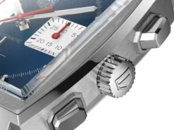 TAG Heuer Monaco TH20-00 Cronógrafo Automático 39 mm