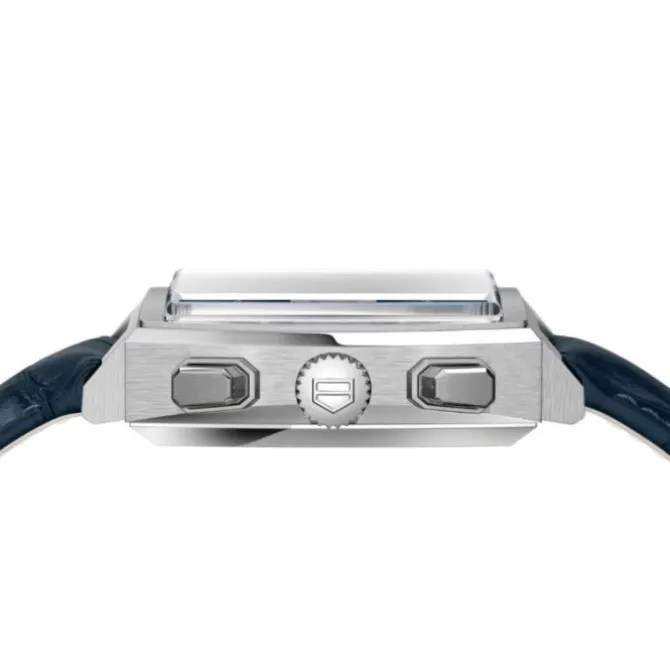 TAG Heuer Monaco TH20-00 Cronógrafo Automático 39 mm