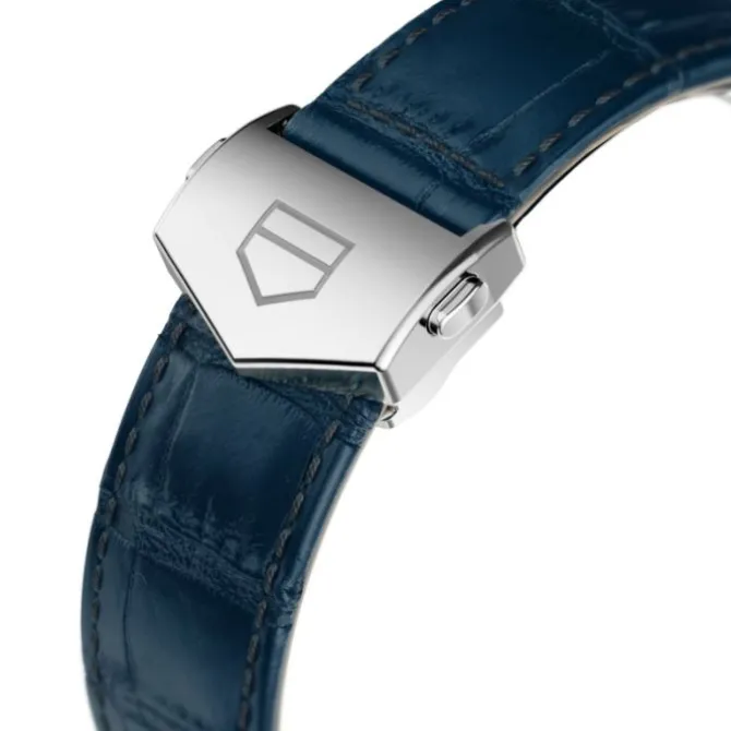 TAG Heuer Monaco TH20-00 Cronógrafo Automático 39 mm
