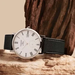The Longines Elegant Collection Automatico 39mm L4.812.4.11.0