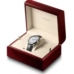 The Longines Master Collection 190th Anniversary L2.793.4.73.2