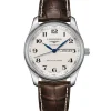 The Longines Master Collection Calendario Anual Automatico 40 mm L2.910.4.78.3