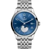 TUDOR 1926 Luna 39mm Azul