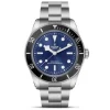 TUDOR Black Bay 68 Azul 43mm