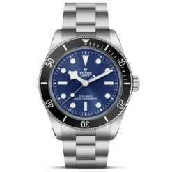 TUDOR Black Bay 68 Azul 43mm