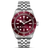 TUDOR Black Bay 58 Burdeos 5 Eslabones 39mm